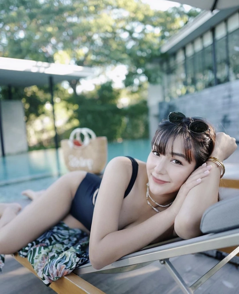 "ชิปปี้ ศิรินทร์" เข็ดแล้วอดีตเคยพัง ขอไม่เปิดตัวแฟน เพราะสาเหตุนี้