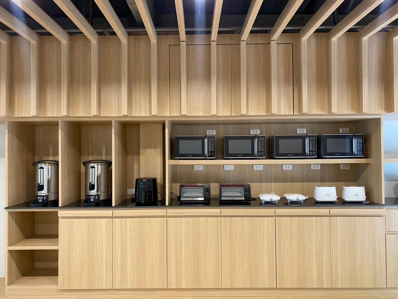 "หอพักธรรมศาสตร์" บ้านหลังที่ 2 ปลอดภัย ทั้งกายและจิตใจ