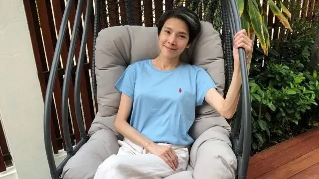 ส่งกำลังใจ “นิ้ง ณิชชยาณัฐ” ระบายความรู้สึก..ชีวิตที่อยู่ได้เพราะยา