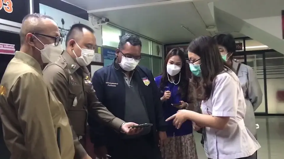 ตร.ตั้งกรรมการสอบ“สิบเวร” ละเลยหนุ่มผูกคอห้องขัง แม่รับศพไม่ติดใจสาเหตุ