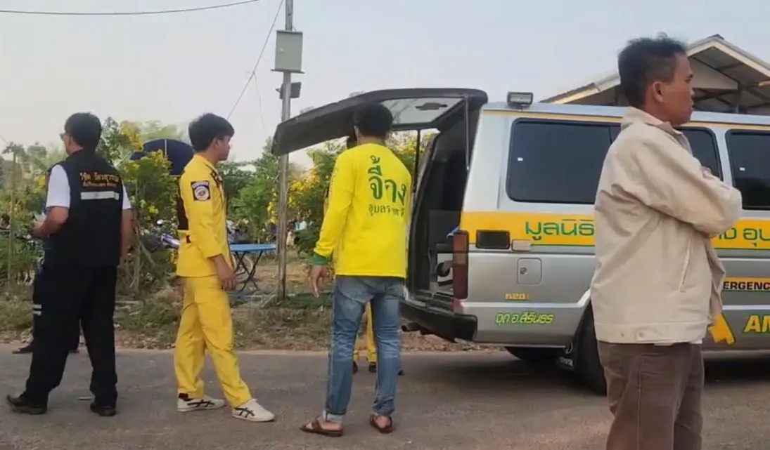 ดับแล้ว 4 ราย เหตุแพข้ามฟาก ล่มกลางแม่น้ำมูล เร่งค้นหา ด.ช. 11 ขวบ