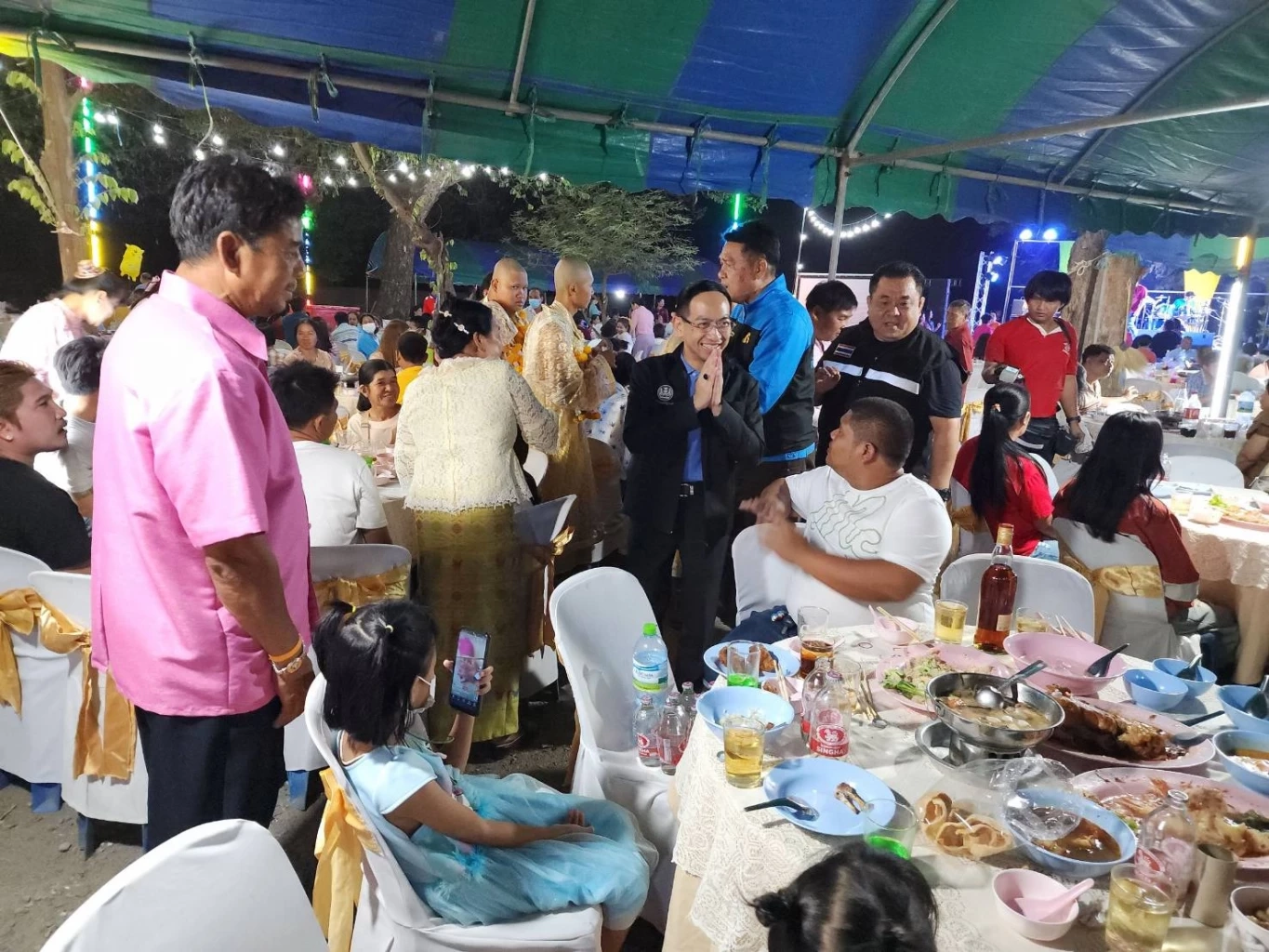 "ปชป." ชู "ปรพล" อดีตส.ส.ไทยรักไทย-พลังประชาชน-เพื่อไทย ลุยเลือกตั้ง66