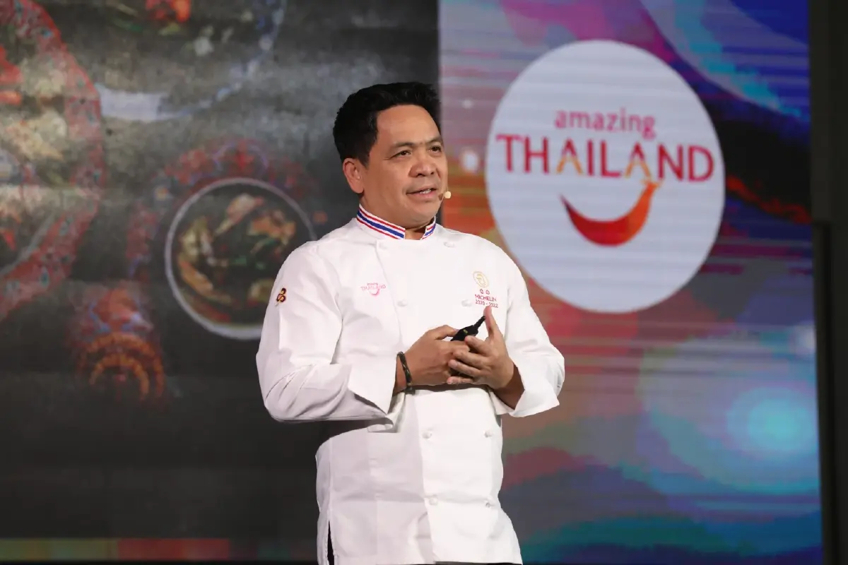 ประมวลภาพงานสัมมนา อนาคตประเทศไทย Soft Power ขับเคลื่อนประเทศ?