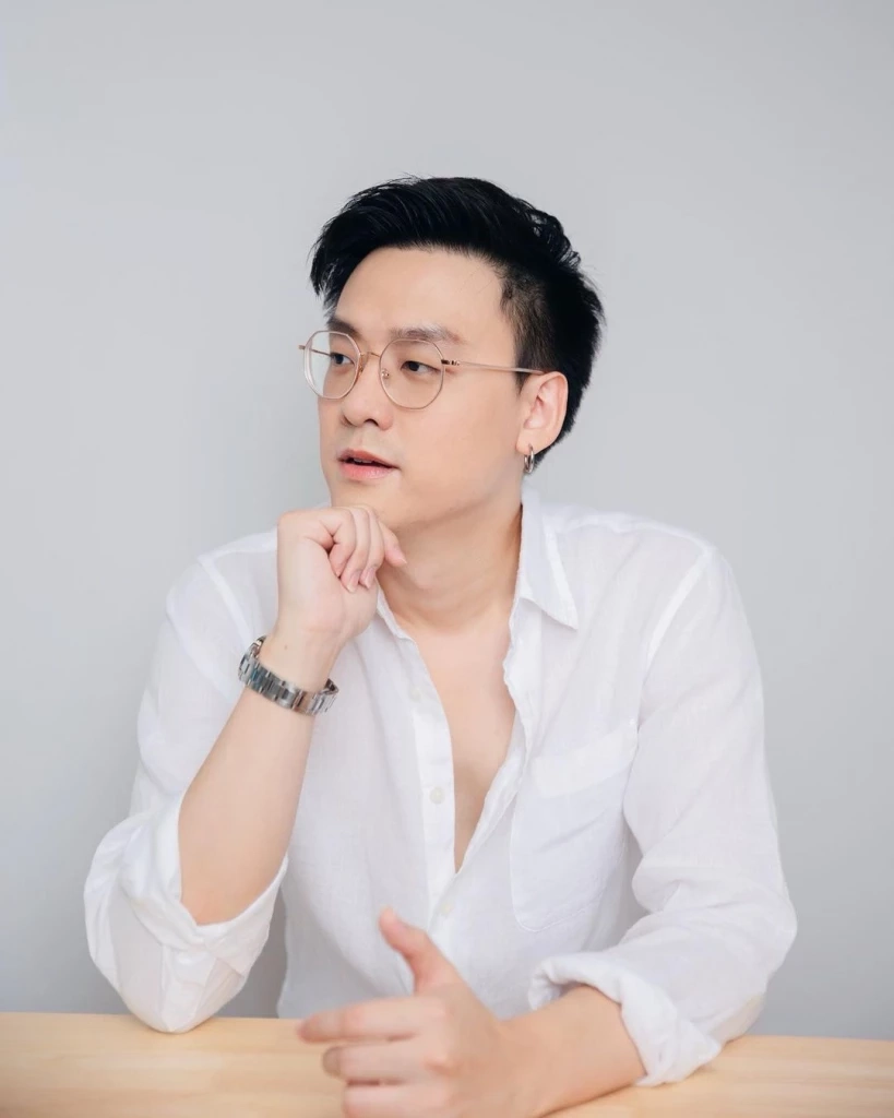 อินเลิฟสุดๆ “เบญ เรวิญานันท์” ยกให้ “อ๊อฟ ชัยนนท์” เป็นรักที่ดีที่สุด