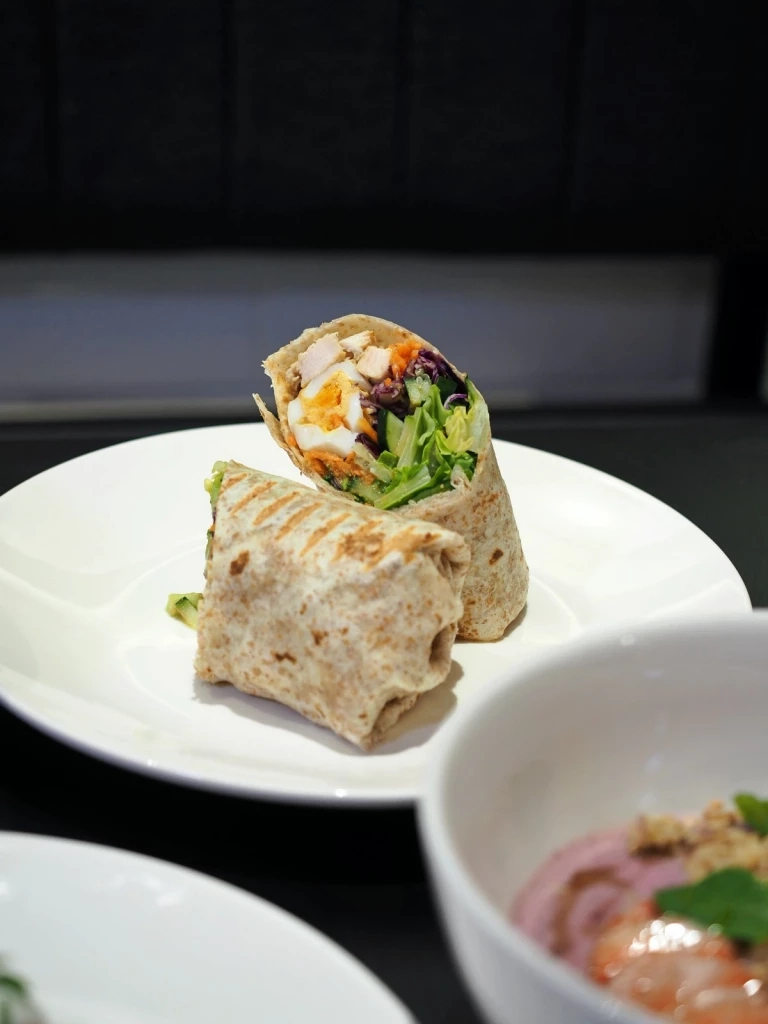 KAUAI มื้อที่ตอบโจทย์สายเฮลตี้ ด้วยรสชาติอร่อย ดีต่อใจ ดีต่อสุขภาพ