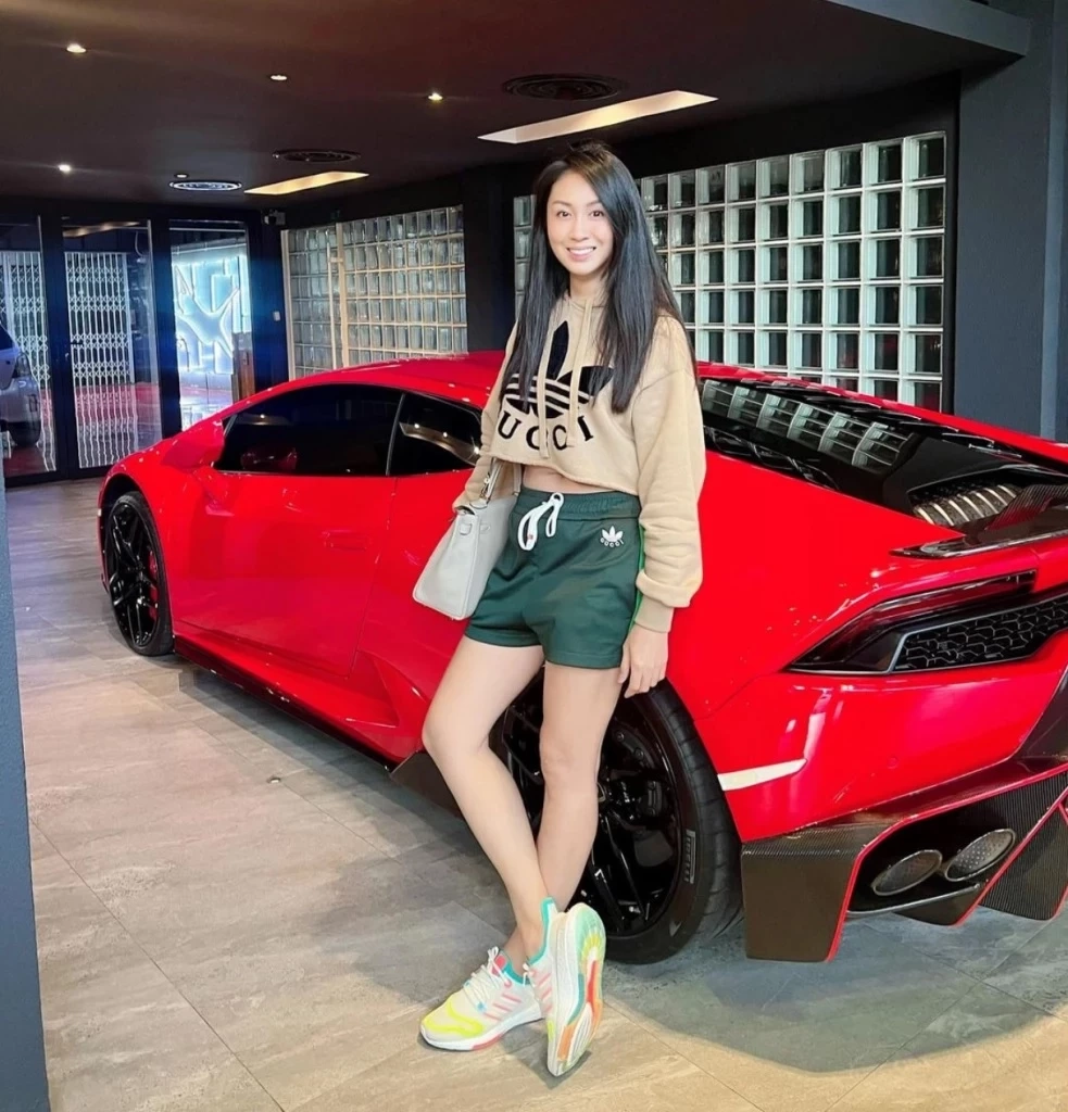 แซน วิศาพัช ฟ้อง แม่แตงโม ข้อหาหมิ่นประมาท หลังแจกข่าวปลอมหน้าศาล