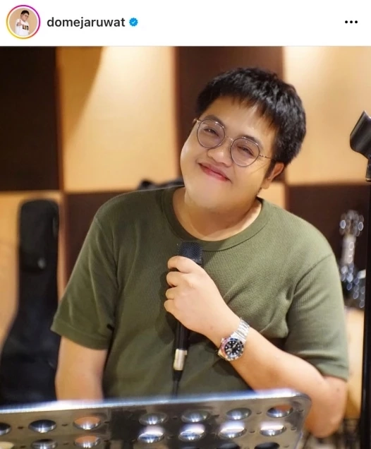 เจ็บจี๊ด “โดม จารุวัฒน์” ขอบคุณคำดูถูก เคลียร์ชัด ถูกมองไม่แมนเพราะแต่งหญิง