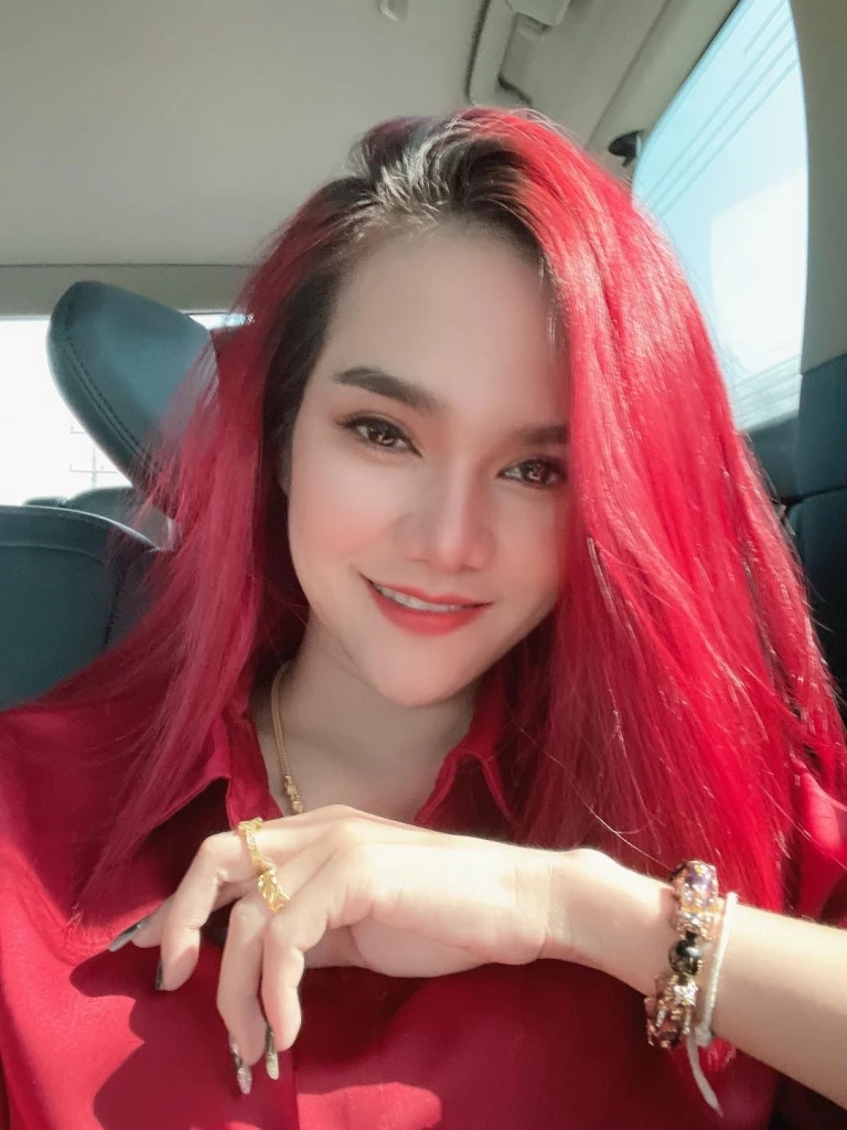 ไม่ขอยุ่ง "แม่น้ำหนึ่ง"ปัดตอบเงื่อนไขจ่าย 3.5 แสน ชี้ให้ทนาย 2 คนสู้กันเอง