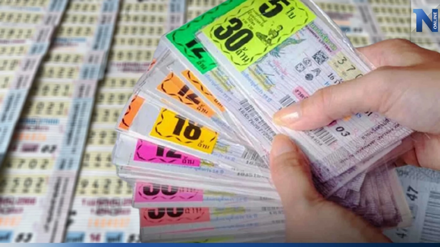 ส่อง"เลขเด็ดเลขดัง" หวยงวด1 เม.ย. เปิดตัวเลขย้อนหลัง10ปี ย้ำว่าไม่ควรพลาด