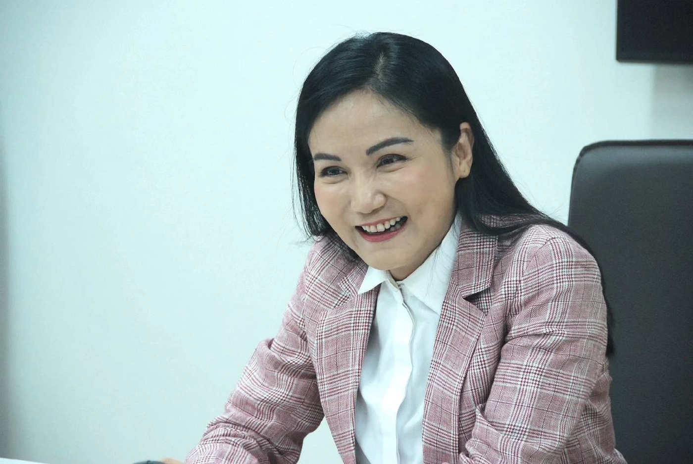 ศ.ดร.นฤมล แนะ ถอดบทเรียนปิดแบงก์ซิลิคอนฯ ชี้ ควรกระจายความเสี่ยงสินทรัพย์