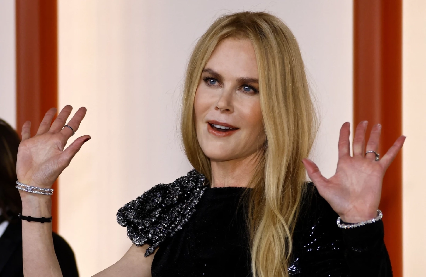 หรือ "นิโคล คิดแมน" จะเป็นเหตุผลที่ "ทอม ครูซ" ทิ้งงานออสการ์