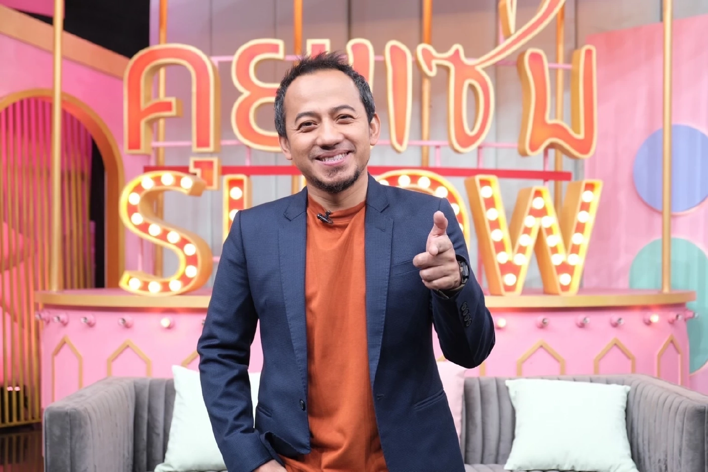 เมธี ลาบานูน ทิ้งวงการเพลง ยอมรับลงการเมืองมีแต่คนด่า 