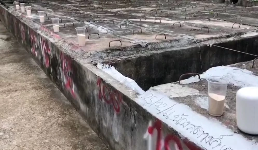 ขนลุก! สามี-ภรรยา จัดเลี้ยงโต๊ะจีนผีไร้ญาติ หลังโดนเข้าฝันทวงคำสัญญา