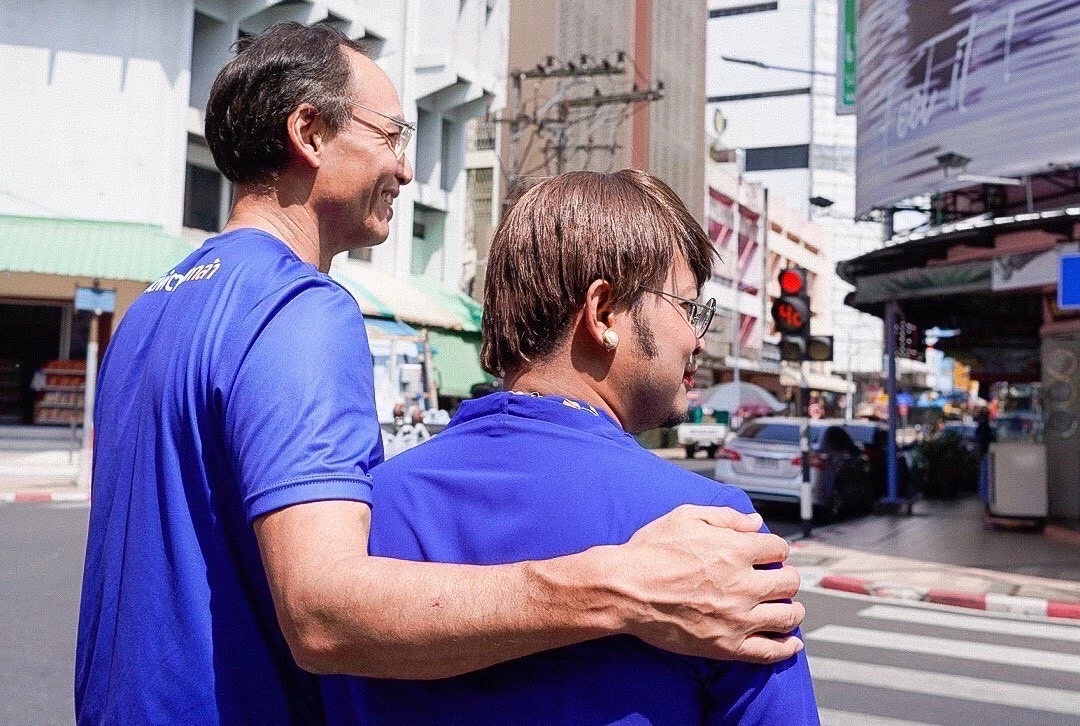 "กรณ์" กรีดกลับ “ชวน” พาดพิงเชิงทวงบุญคุณ ชี้ มีสิทธิ์คิด ฟังคนเคยศรัทธาบ้าง