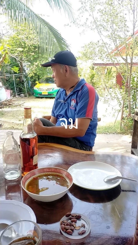 นายมานพ คนขับร่มบินที่ยังคงสูญหาย