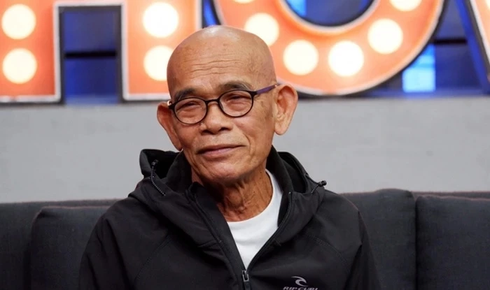 ป๋าเทพ ออกโรงชี้แจง หลังมีเพจปล่อยข่าวหนีไปอยู่ลาว ป๋าจัดให้ชุดใหญ่