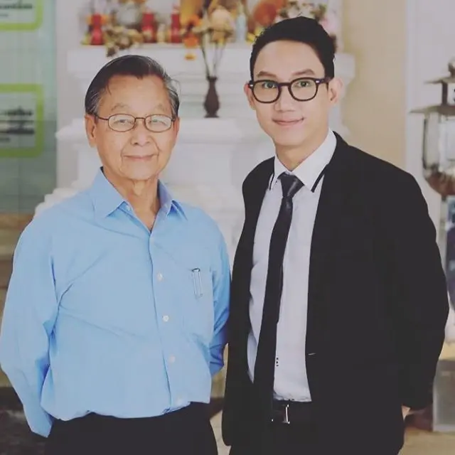 "วิญญัติ" ยื่นกกต. เอาผิดพ้น ส.ส. หลัง "สุรบถ หลีกภัย" ถือหุ้นสื่อ