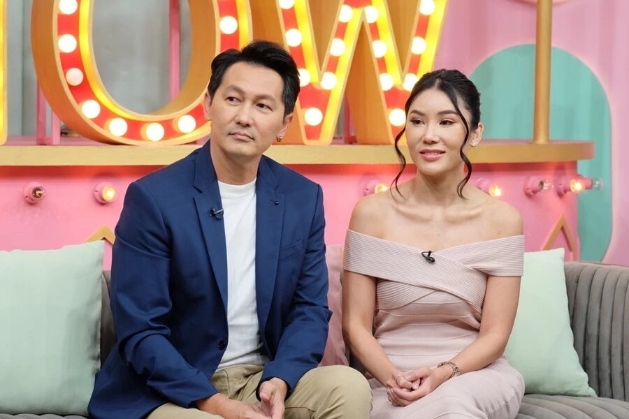 เปิดตัวลูก-เมีย “ต้น ตระการ” เล่าเส้นทางรัก เคลียร์ดราม่า แตงโม เสียชีวิต