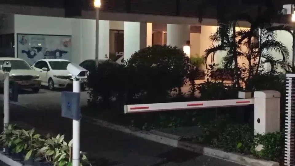 "โอตะ"แห่ส่งกำลังใจ "เฌอปราง" BNK48 หลังสูญเสียน้องชายกลางดึก