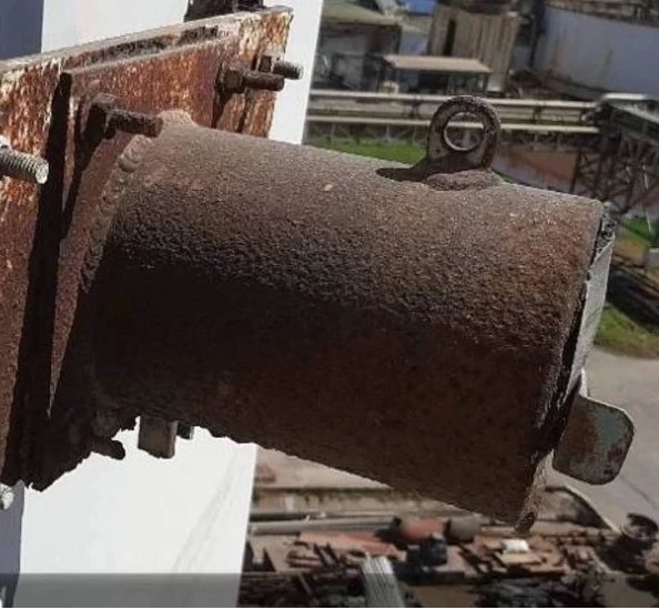 วัสดุกัมมันตรังสี \'ซีเซียม-137\' หายจากโรงไฟฟ้าปราจีนบุรี