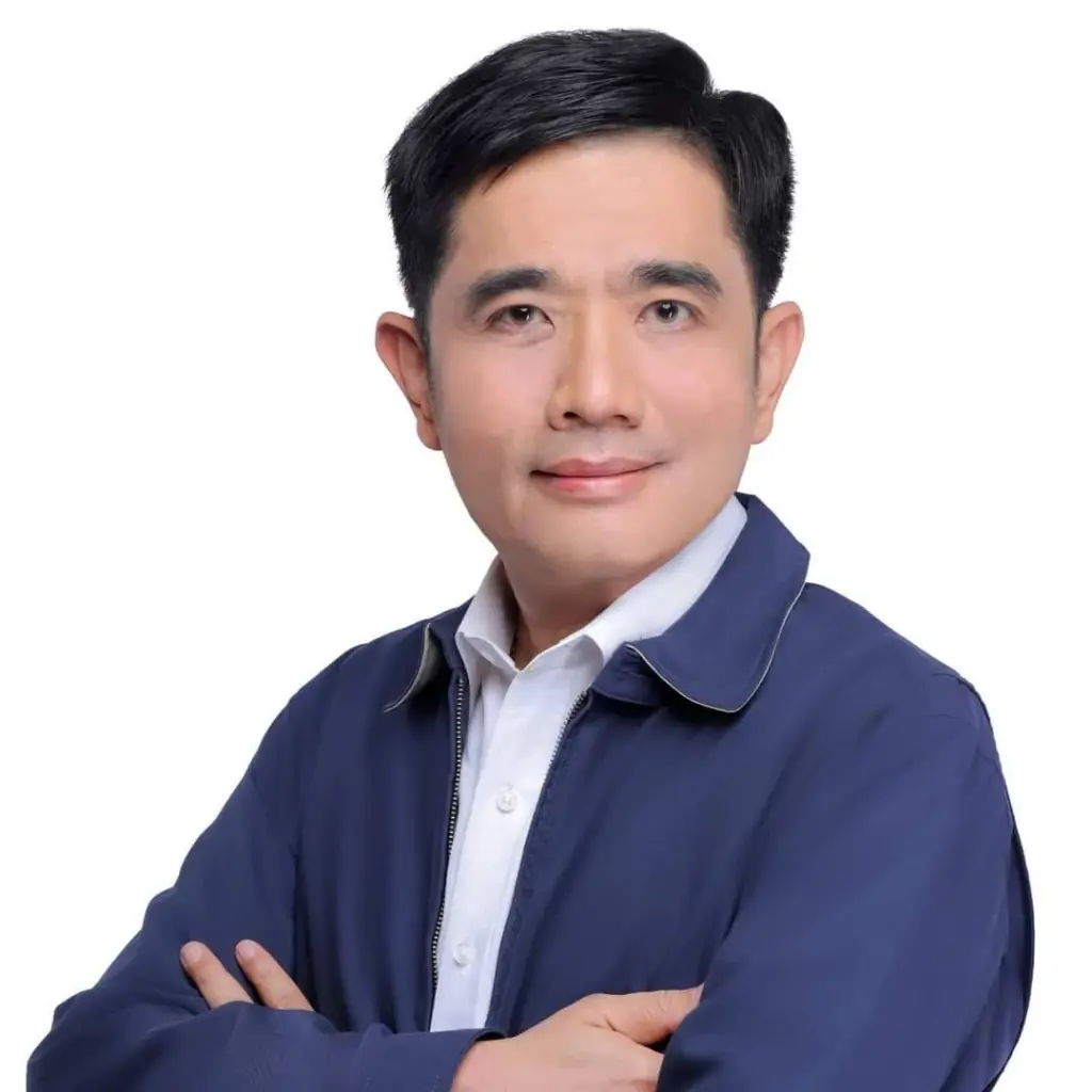 ฐานิสร์ เทียนทอง