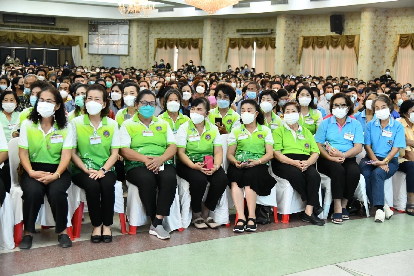 "บิ๊กตู่" ชี้ อยู่มา 8 ปี ถ้าโง่ก็ทั้งครม. ยันเป็นนายกฯใช่จะสั่งได้ทั้งหมด