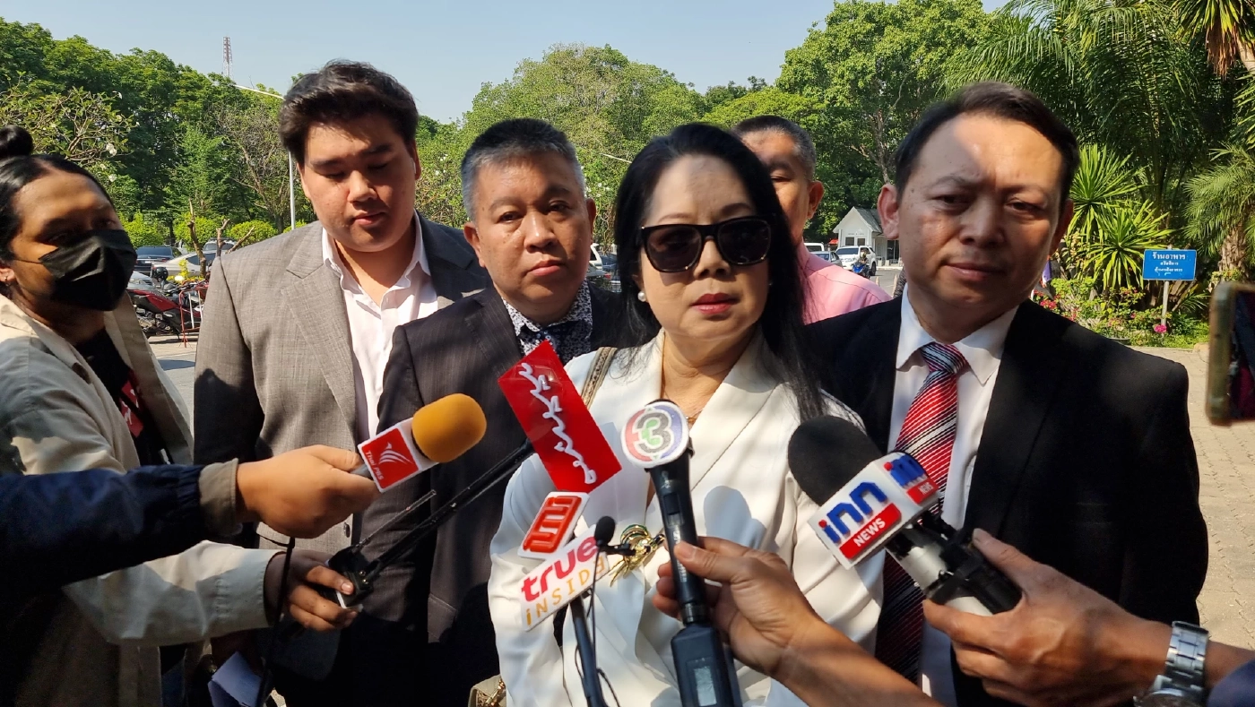 อัยการ ชี้ คดีแตงโม ไม่มีหลักฐานใหม่ ปอ-โรเบิร์ต รับสารภาพ ไม่กระทบรูปคดี