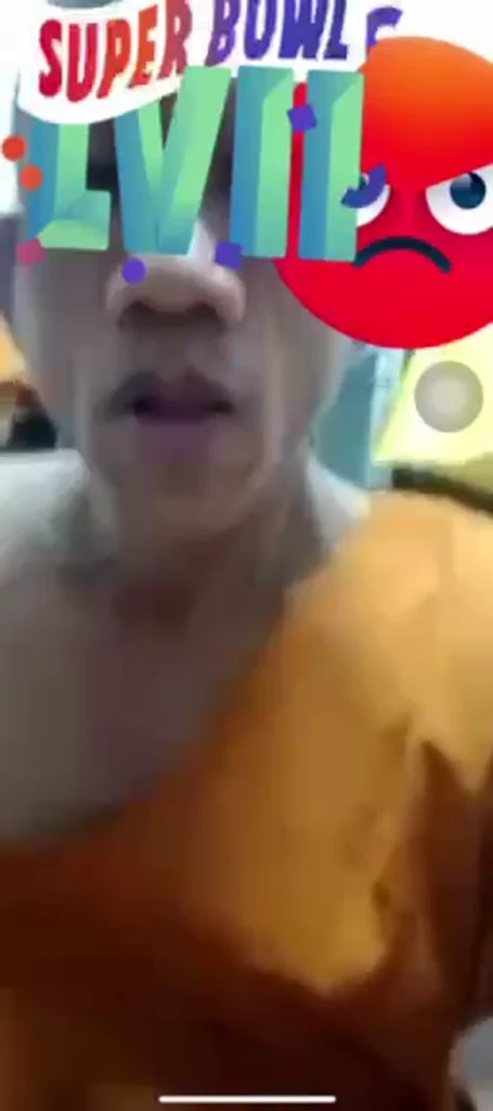 วงการผ้าเหลือฉาว พระอุบลฯโชว์ของลับผ่านวิดีโอคอล สะพัดโซเชียล