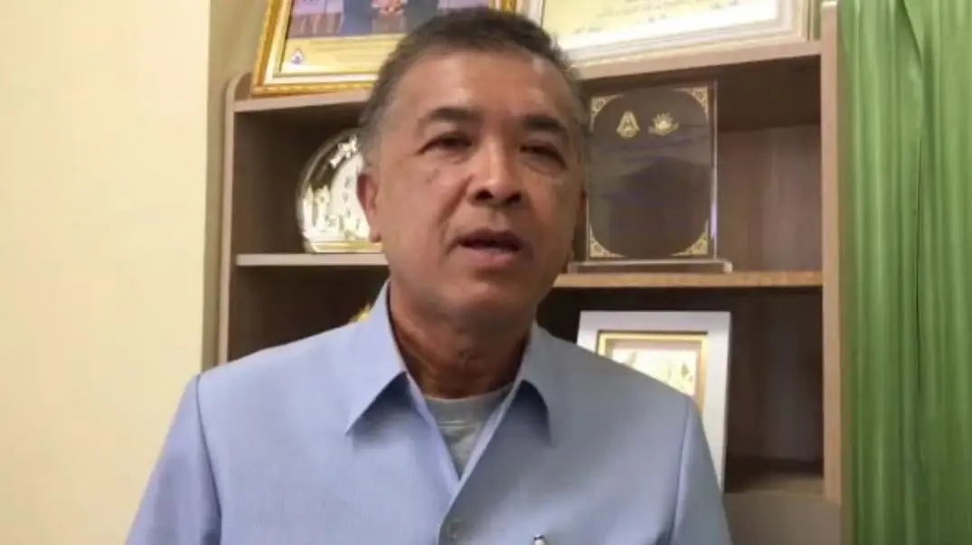 สสจ.ปราจีนบุรี ยืนยัน 30 นักเรียน เป็นไข้หวัดธรรมดา ไม่เกี่ยว "ซีเซียม-137"