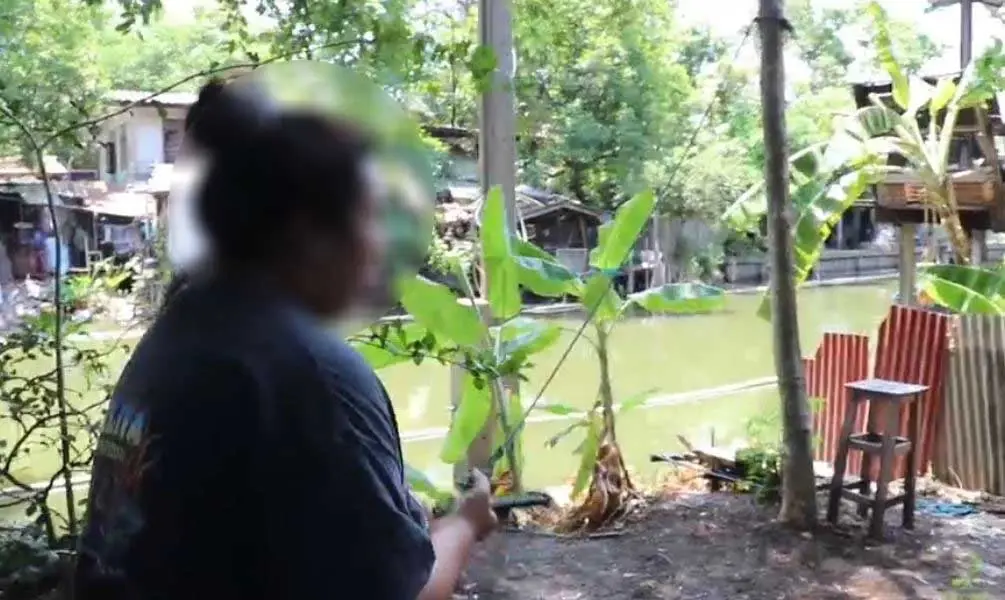 ลูกสุดทน! โพสต์ประจานแม่ ทำร้ายผู้ป่วยติดเตียง ล่าสุด พม.เข้าช่วยเหลือแล้ว