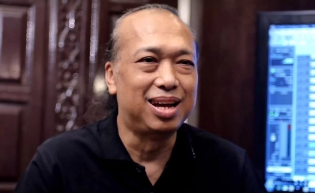 ‘ต๋อง เทวัญ’ แจ้งข่าว ‘แดง เพรสซิเดนท์’ เข้าไอซียู สมองตาย รอปฏิหาริย์