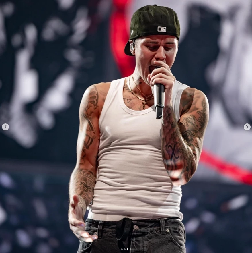 แฟนๆ เศร้า ประกาศยกเลิกคอนเสิร์ต จัสติน บีเบอร์