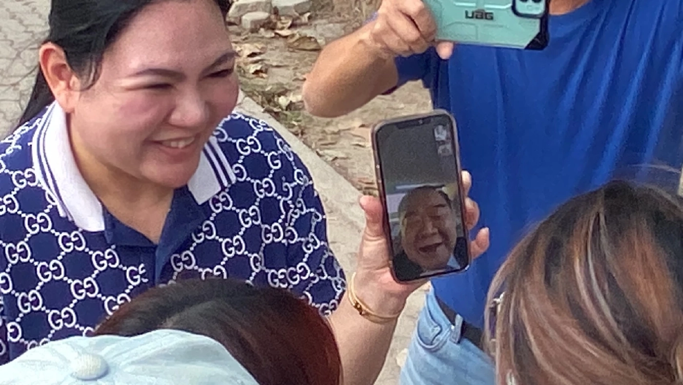 นายกฯ ลงพื้นที่จ.เชียงใหม่แก้ปัญหาฝุ่นPM 2.5 จับตากลุ่มเห็นต่างรอต้อนรับ