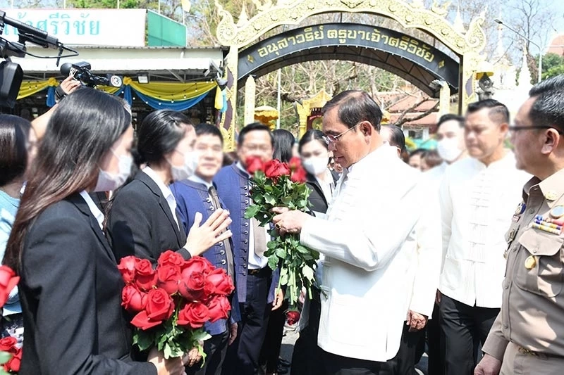 รวมเลขเด็ดเลขดัง หวยงวด1/4/66 เลขเด็ดนายก เลขปฏิทินจีน เลขไหนมาแรงจัดมาครบ 