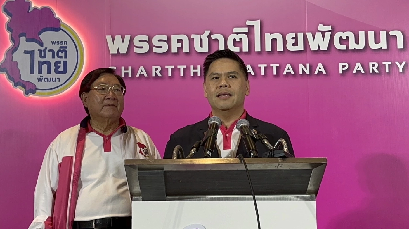 “วราวุธ” ติวเข้มผู้สมัคร ส.ส.กฎหมายเลือกตั้ง หวั่นตกม้าตายตอนจบ