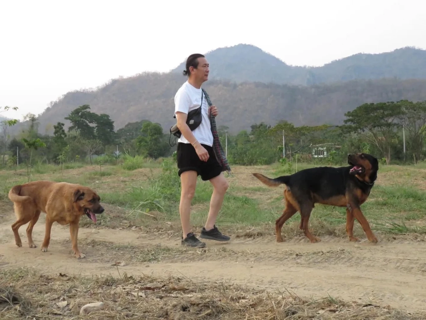 เปิดประวัติ วิกรม กรมดิษฐ์ มหาเศรษฐีเมืองไทย ยกทรัพย์สิน 2 หมื่นล้านให้สังคม