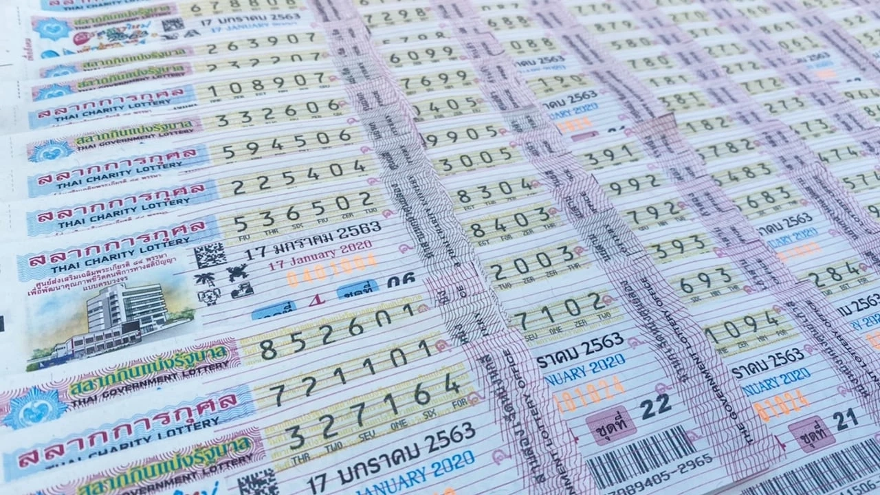 เปิดสถิติหวยออกงวดวันที่ 1 เม.ย. เช็กเลขดังเลขเด็ด ย้อนหลัง 10 ปี รู้ก่อนใคร