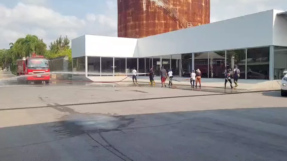 จัดเตรียม"บ้านขาวริมอ่าวเจ้าพระยา" บำเพ็ญกุศลร่าง"เอ๋ ชนม์สวัสดิ์"