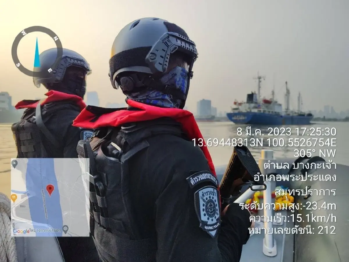 “บิ๊กโจ๊ก”เร่งผลักดันเรือขนทูน่า 250 ล้าน พบทำผิดกฎหมายน่านน้ำต่างประเทศ