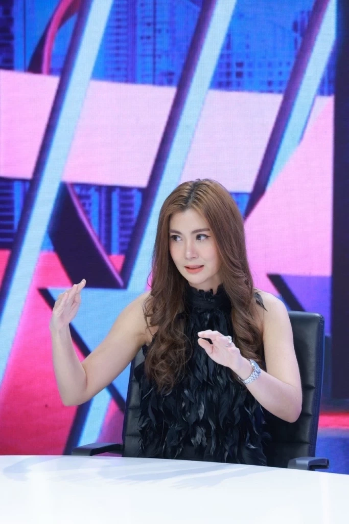 ลือสนั่น “จ๊ะจ๋า” เตรียมยึดสมบัติ “จิ๊บ วสุ” สามีรักมากเปย์ให้กว่าสิบล้าน