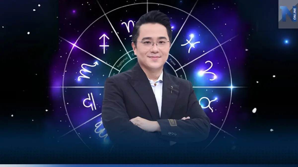 เผย 2 ราศี ถึงเวลาหลุดพ้นจาก “ดาวมฤตยู” หลังเคราะห์ซ้ำกรรมซัดมานาน 7 ปี 
