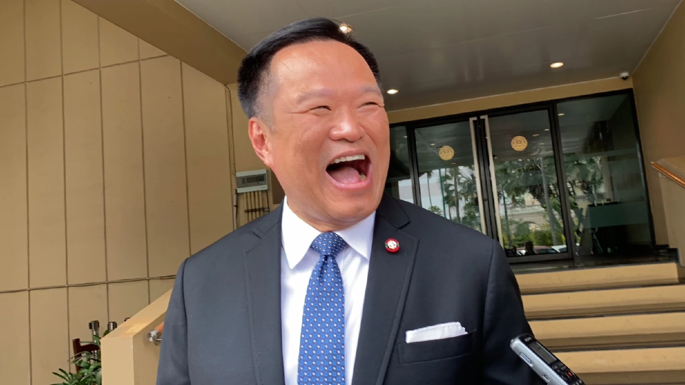 "ภูมิใจไทย-พลังประชารัฐ" ชนะเลือกตั้ง66 ตั้งแต่ยังไม่"เลือกตั้ง"