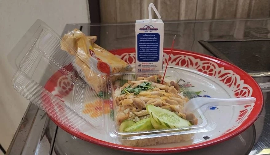 ปู่ร้องสื่อ เพื่อนลูกสะใภ้ทำร้ายหลานวัย 3 ขวบดับ