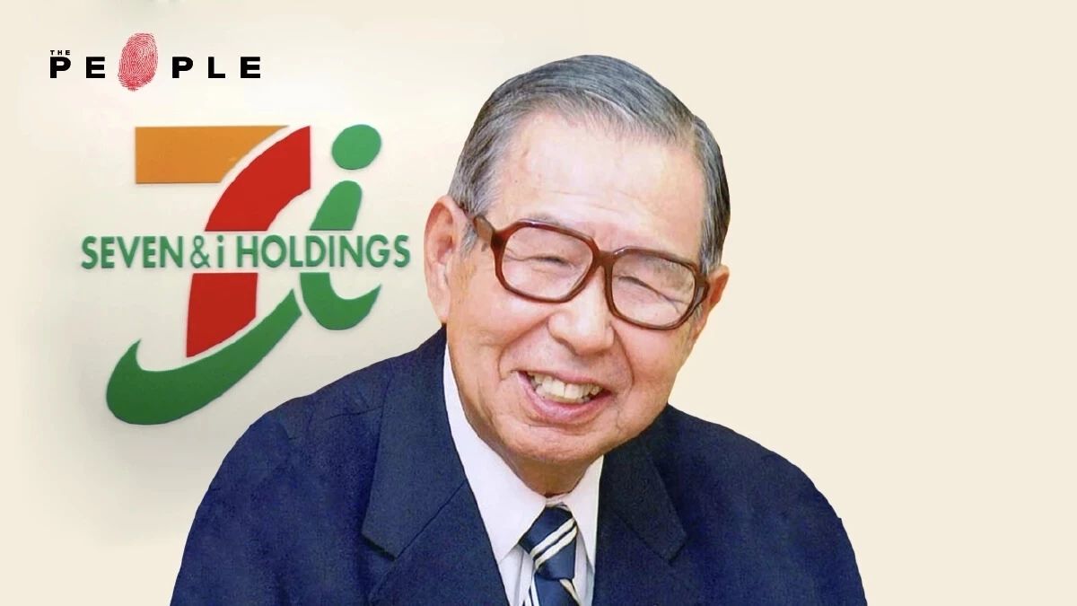 สิ้น “มาซาโตชิ อิโตะ” ชายหนุ่มผู้ขยายอาณาจักรร้านสะดวกซื้อ 7-Eleven ในวัย 98 ปี