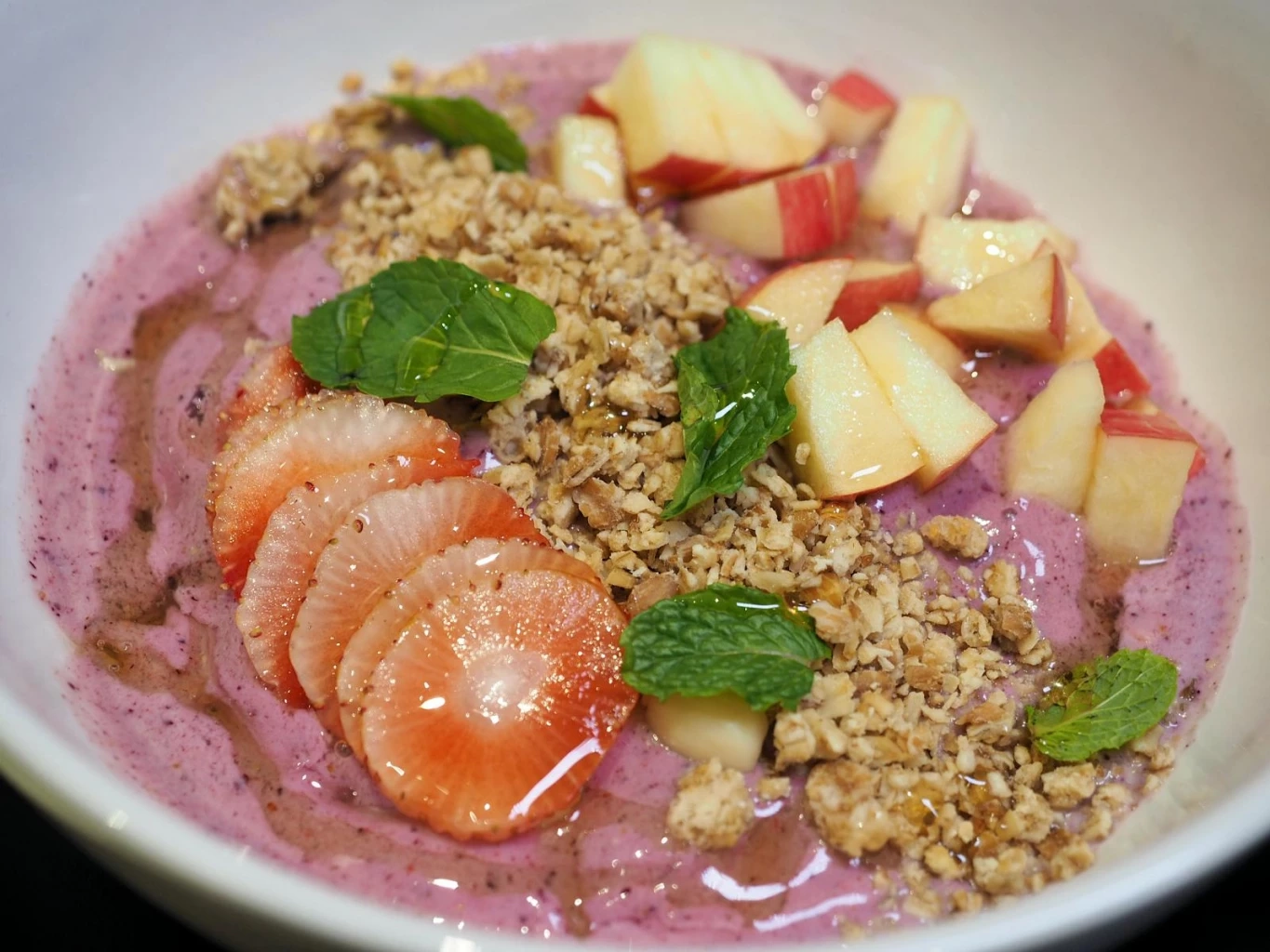 KAUAI มื้อที่ตอบโจทย์สายเฮลตี้ ด้วยรสชาติอร่อย ดีต่อใจ ดีต่อสุขภาพ