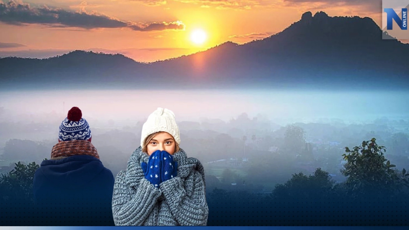 พยากรณ์อากาศล่วงหน้า ภาคอีสาน 4-6 มี.ค. อากาศเย็นถึงหนาว ยอดภูต่ำสุด 8 องศาฯ