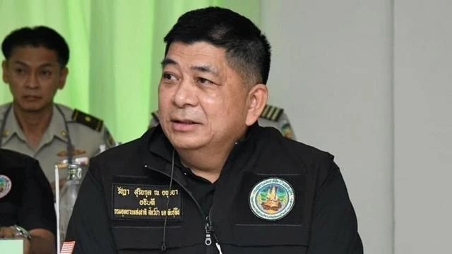 ศาลทุจริต เลื่อนนัดคำสั่ง “รัชฎา”ฟ้องม.157 “ผู้การ ปปป.” ไป 30 พ.ค.นี้