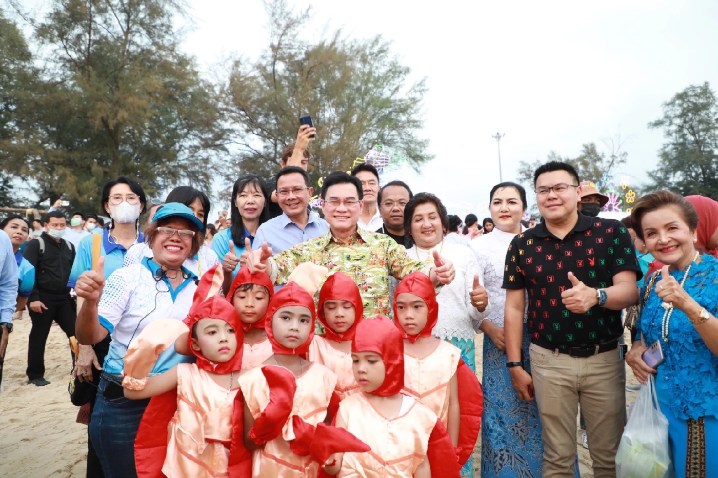 "ปชป." ล่องใต้ปราศรัยใหญ่ 4-5 มี.ค. ยันพร้อมทุกขุมกำลังสู้เลือกตั้ง66