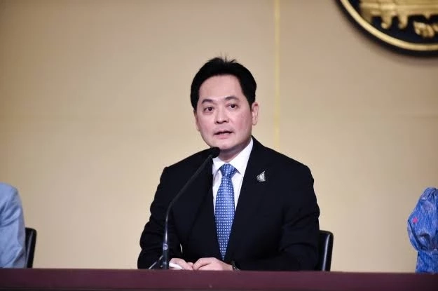 "นายกฯ" ย้ำทุกหน่วยงานเข้มแก้ปัญหา PM 2.5 ตามแผนปฏิบัติการ "วาระแห่งชาติ"