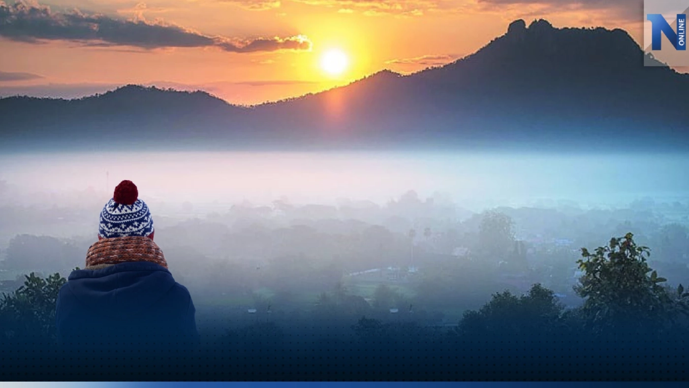 พยากรณ์อากาศล่วงหน้า ภาคอีสาน 4-6 มี.ค. อากาศเย็นถึงหนาว ยอดภูต่ำสุด 8 องศาฯ